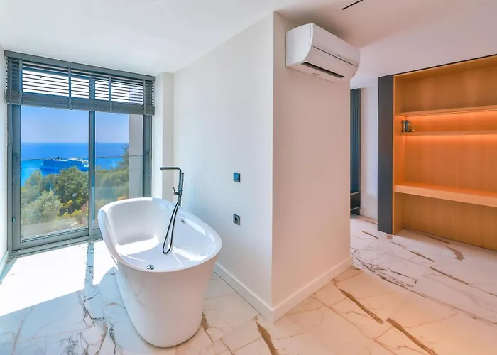 Serenity Pearl Hotel