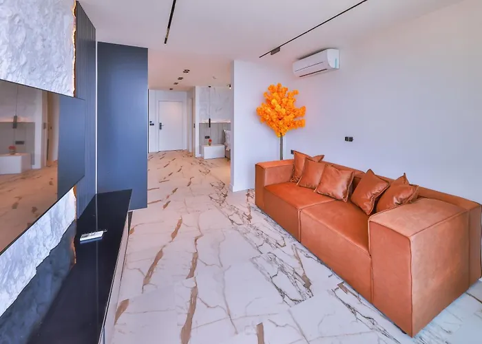 Hotel Serenity Pearl