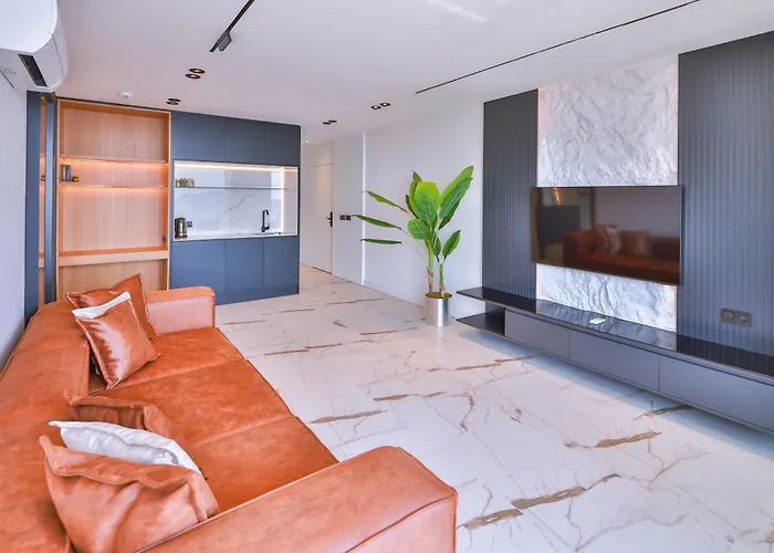 Serenity Pearl Hotel