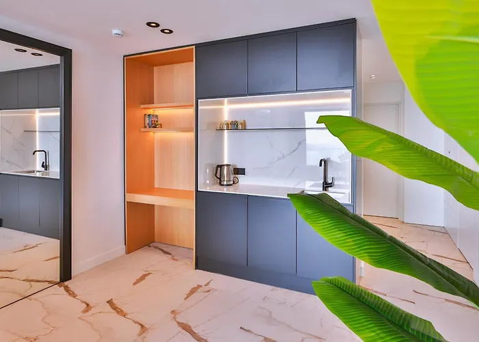 Hotel Serenity Pearl Kaş