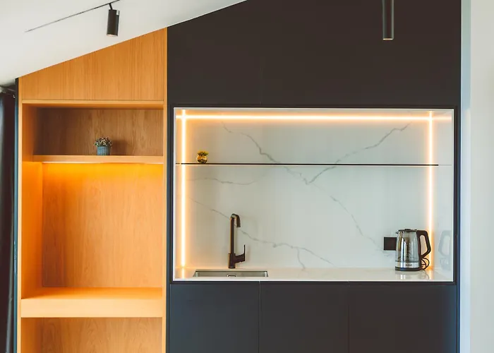 Hotel Serenity Pearl Kaş