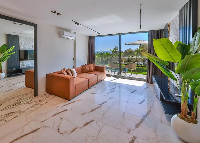 Hotel Serenity Pearl