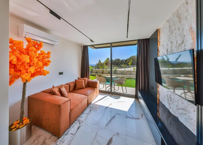 Hotel Serenity Pearl *