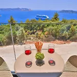 Hotel Serenity Pearl Kaş