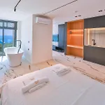 Serenity Pearl Hotel Kaş