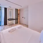 Serenity Pearl Hotel Kaş
