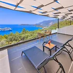 Serenity Pearl Kaş