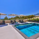Serenity Pearl Hotel