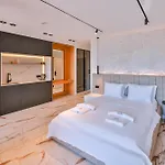 Serenity Pearl Hotel Kaş