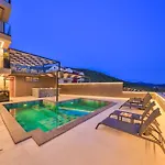 Hotel Serenity Pearl *